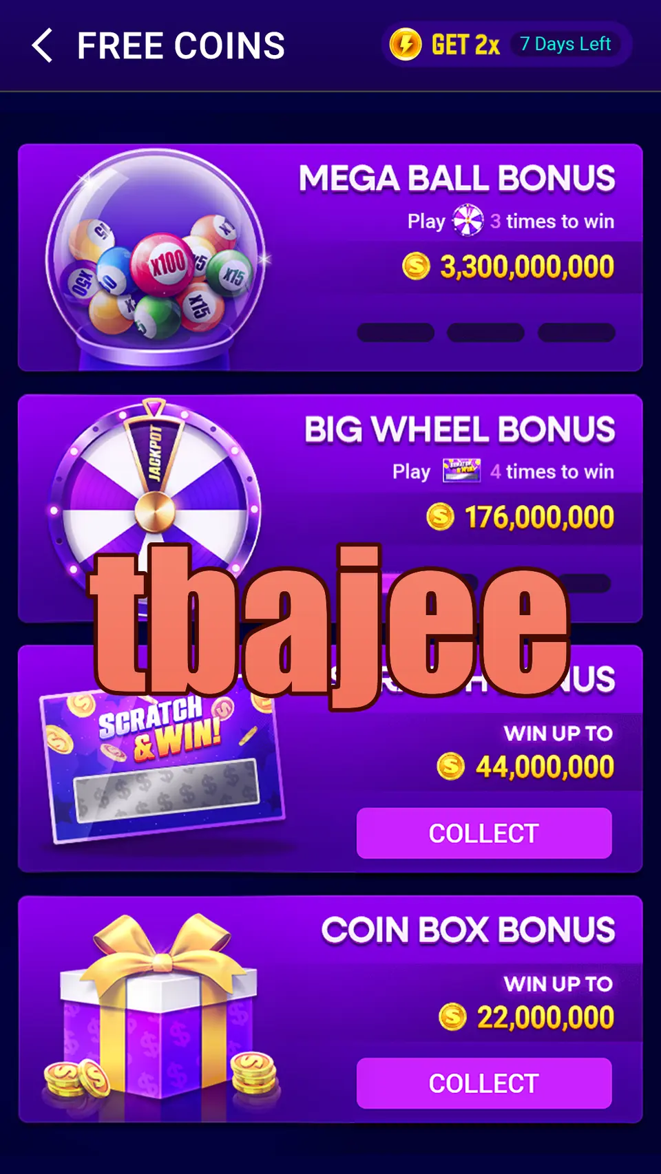 tbajee ডাউনলোড