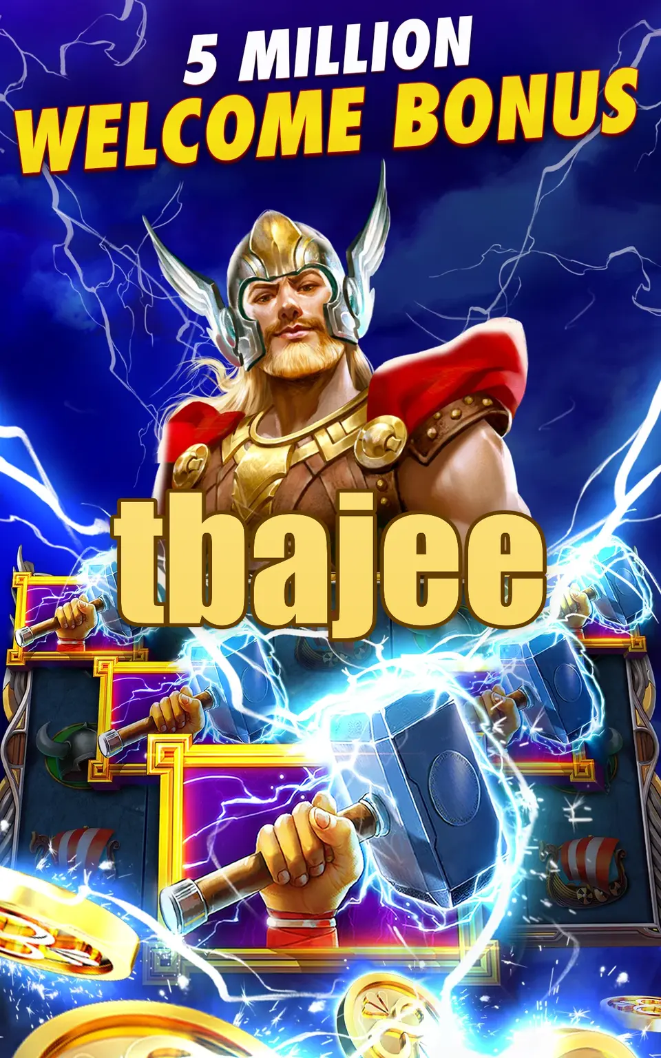 tbajee স্ক্রিনশট - APK অফিসিয়াল