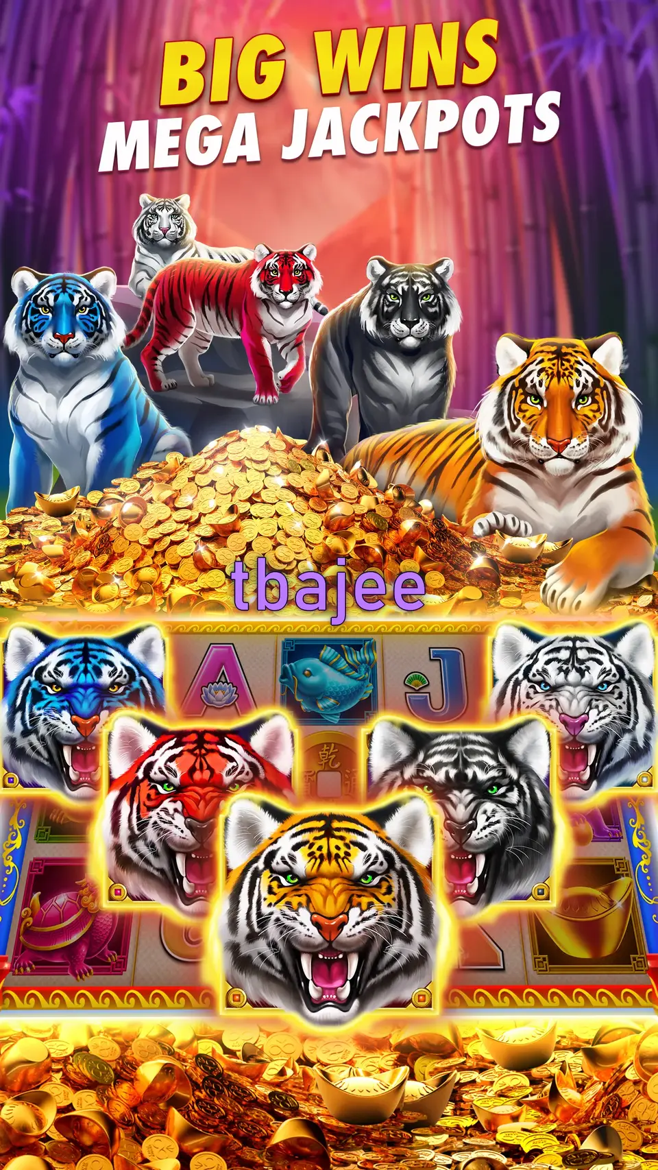 tbajee Preview - অফিসিয়াল ডাউনলোড