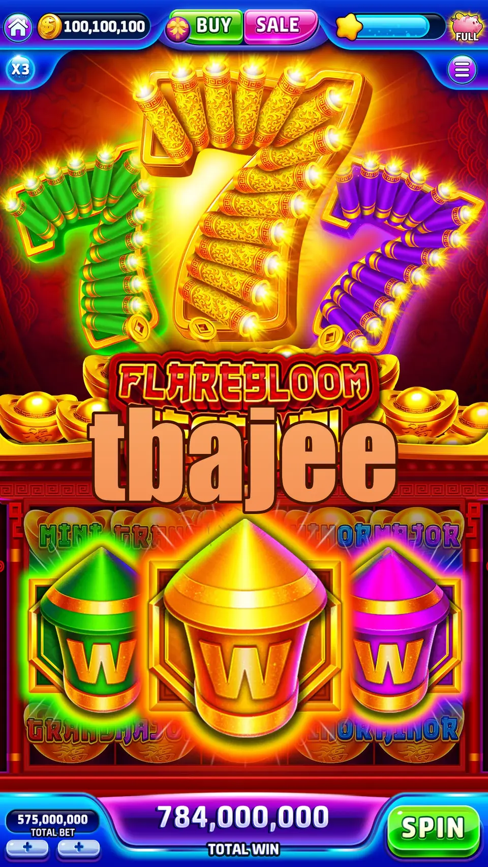 tbajee স্ক্রিনশট অফিসিয়াল APK